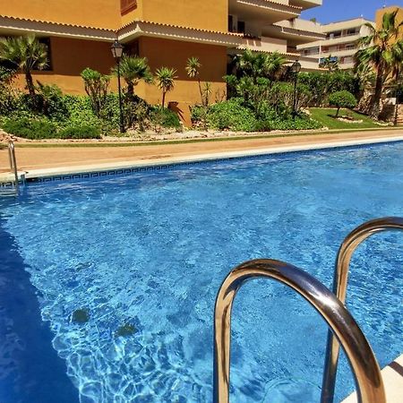 Apartamento La Entrada Punta Prima  Kültér fotó