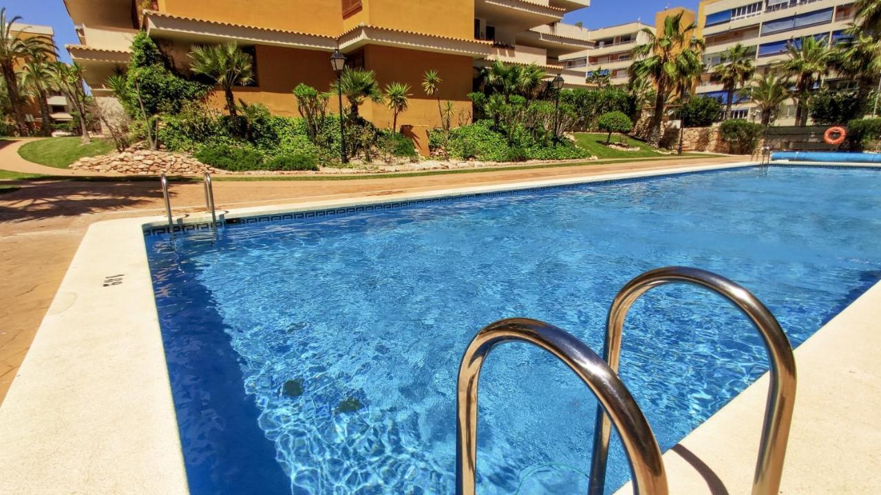 Apartamento La Entrada Punta Prima  Kültér fotó