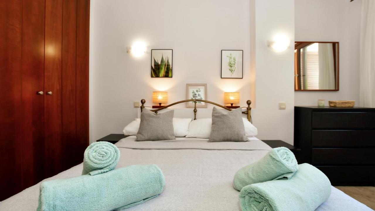 Apartamento La Entrada Punta Prima  Kültér fotó