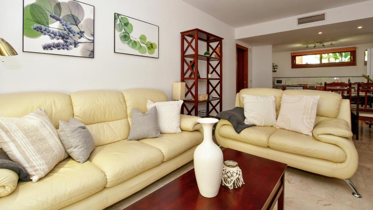 Apartamento La Entrada Punta Prima  Kültér fotó
