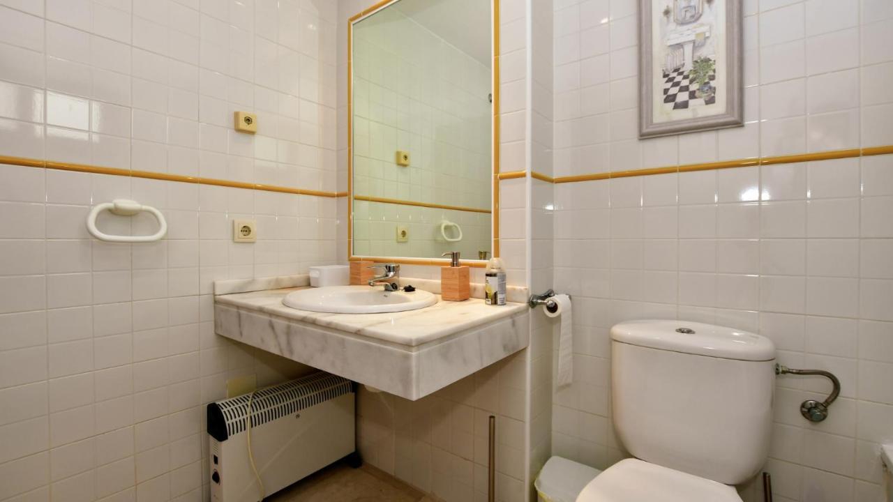 Apartamento La Entrada Punta Prima  Kültér fotó