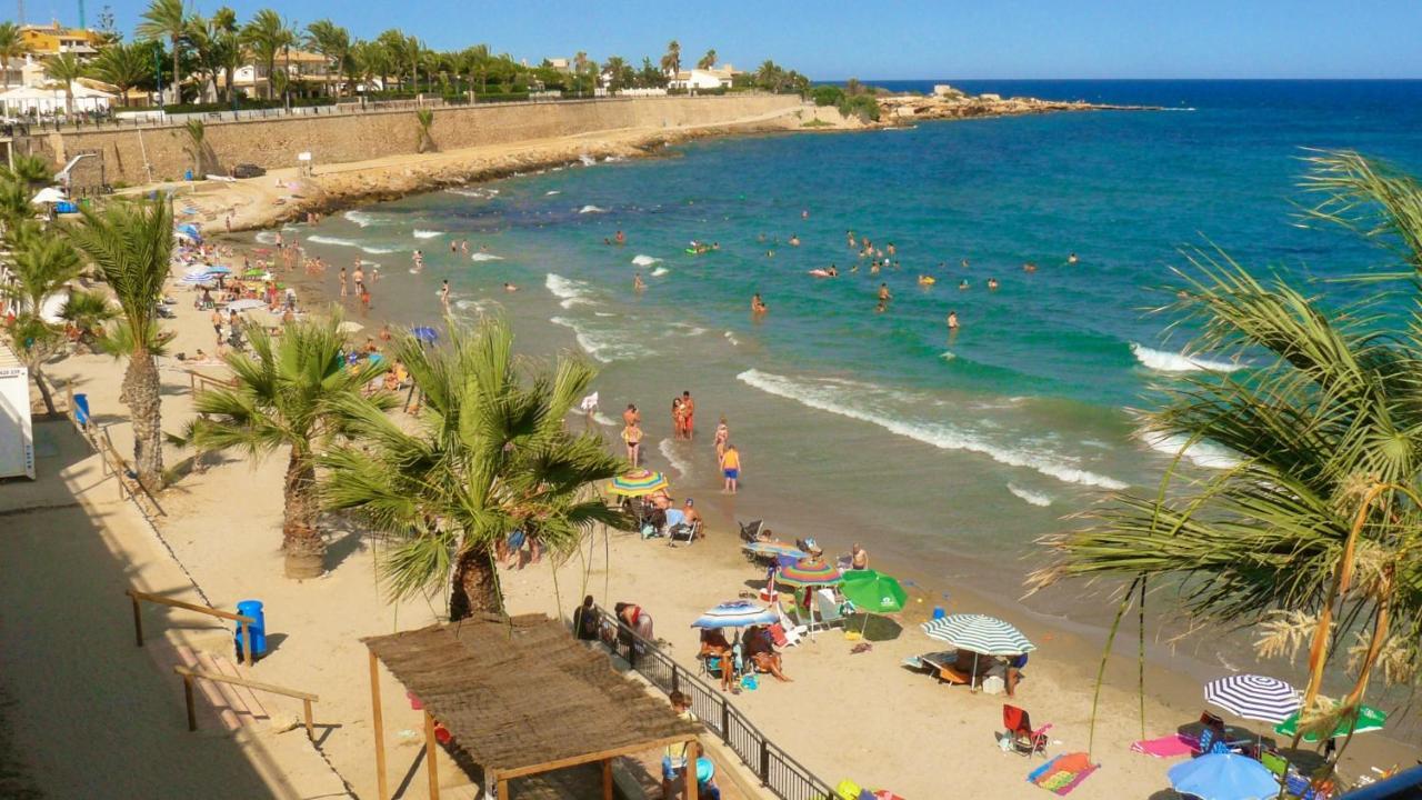 Apartamento La Entrada Punta Prima  Kültér fotó