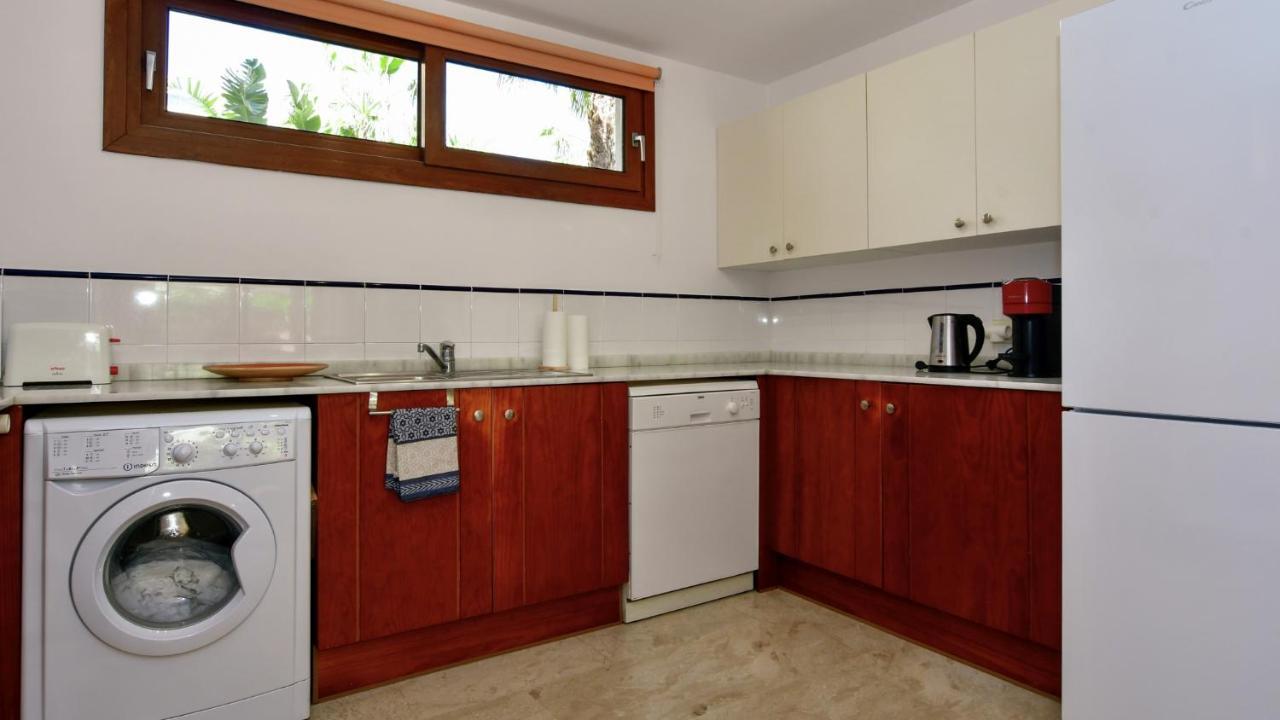 Apartamento La Entrada Punta Prima  Kültér fotó