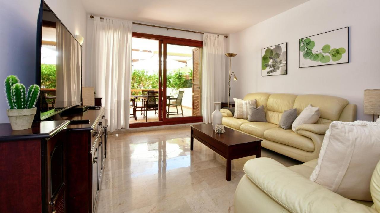 Apartamento La Entrada Punta Prima  Kültér fotó