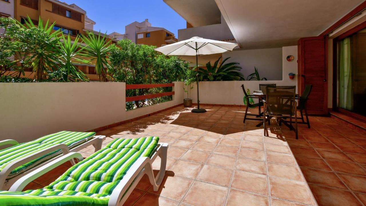 Apartamento La Entrada Punta Prima  Kültér fotó