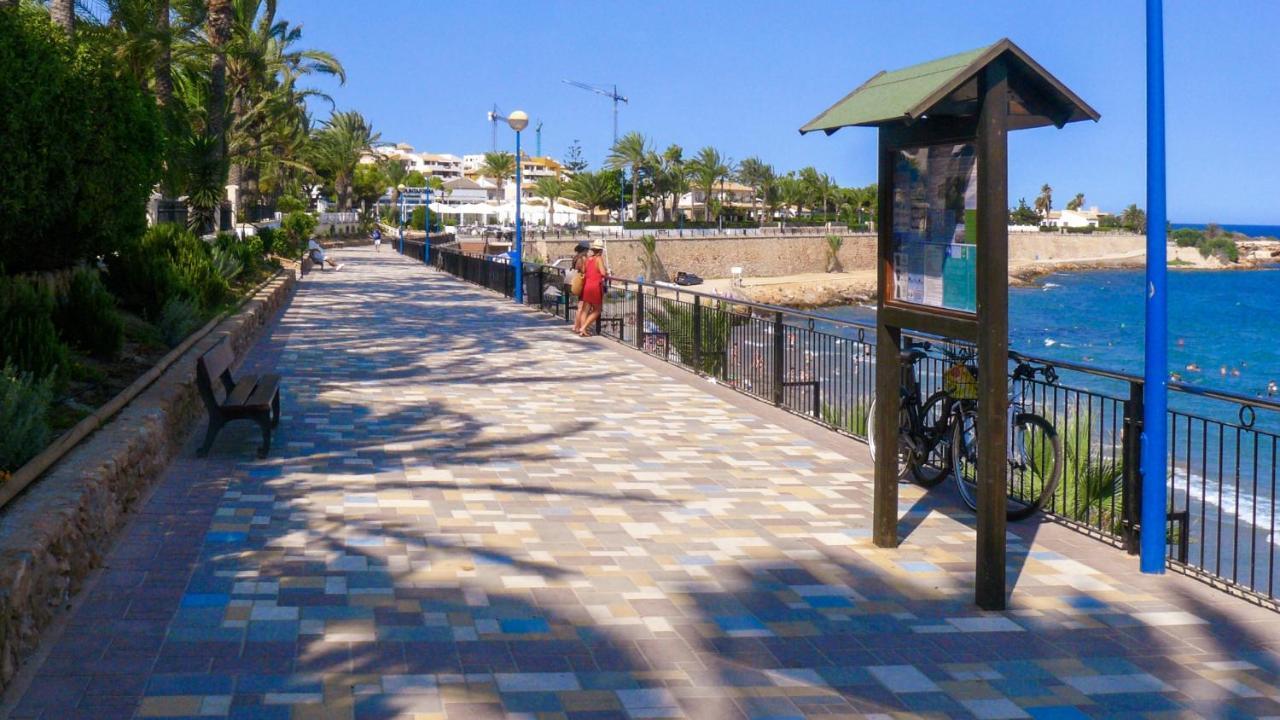 Apartamento La Entrada Punta Prima  Kültér fotó