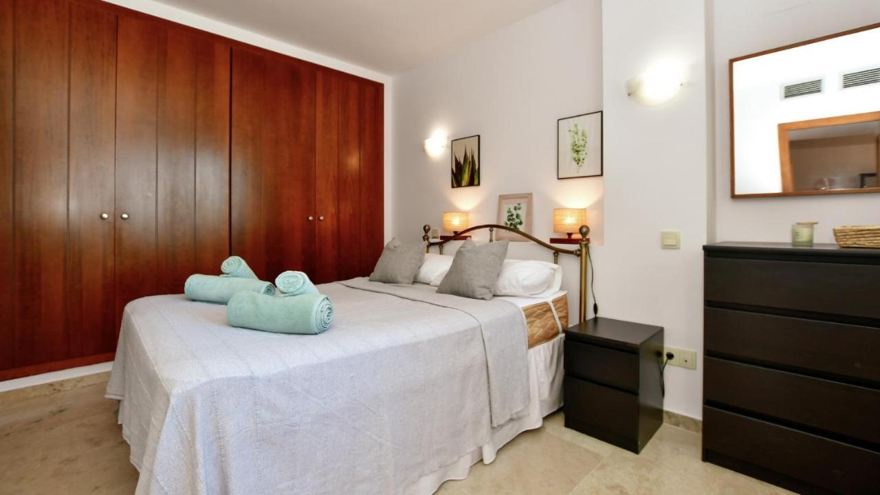 Apartamento La Entrada Punta Prima  Kültér fotó
