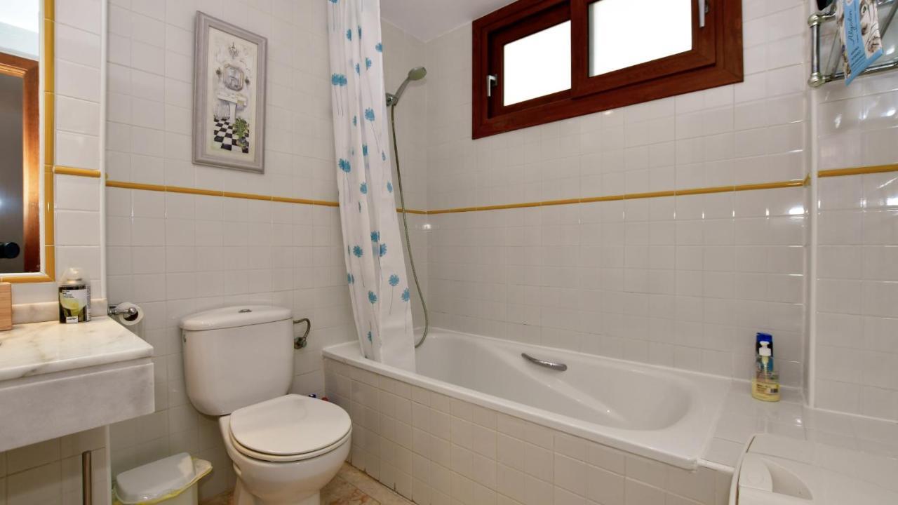 Apartamento La Entrada Punta Prima  Kültér fotó