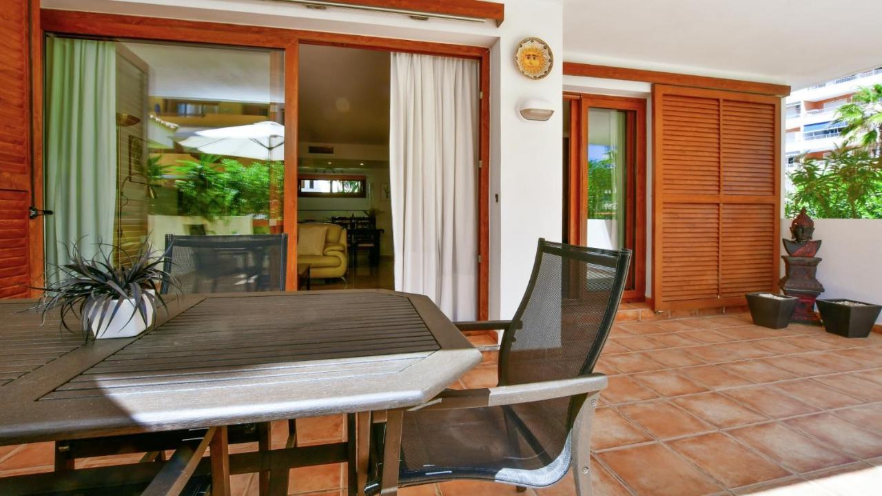 Apartamento La Entrada Punta Prima  Kültér fotó