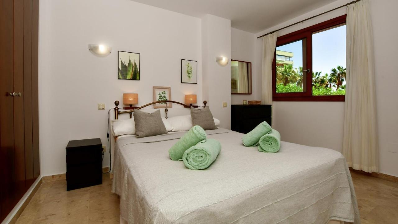 Apartamento La Entrada Punta Prima  Kültér fotó