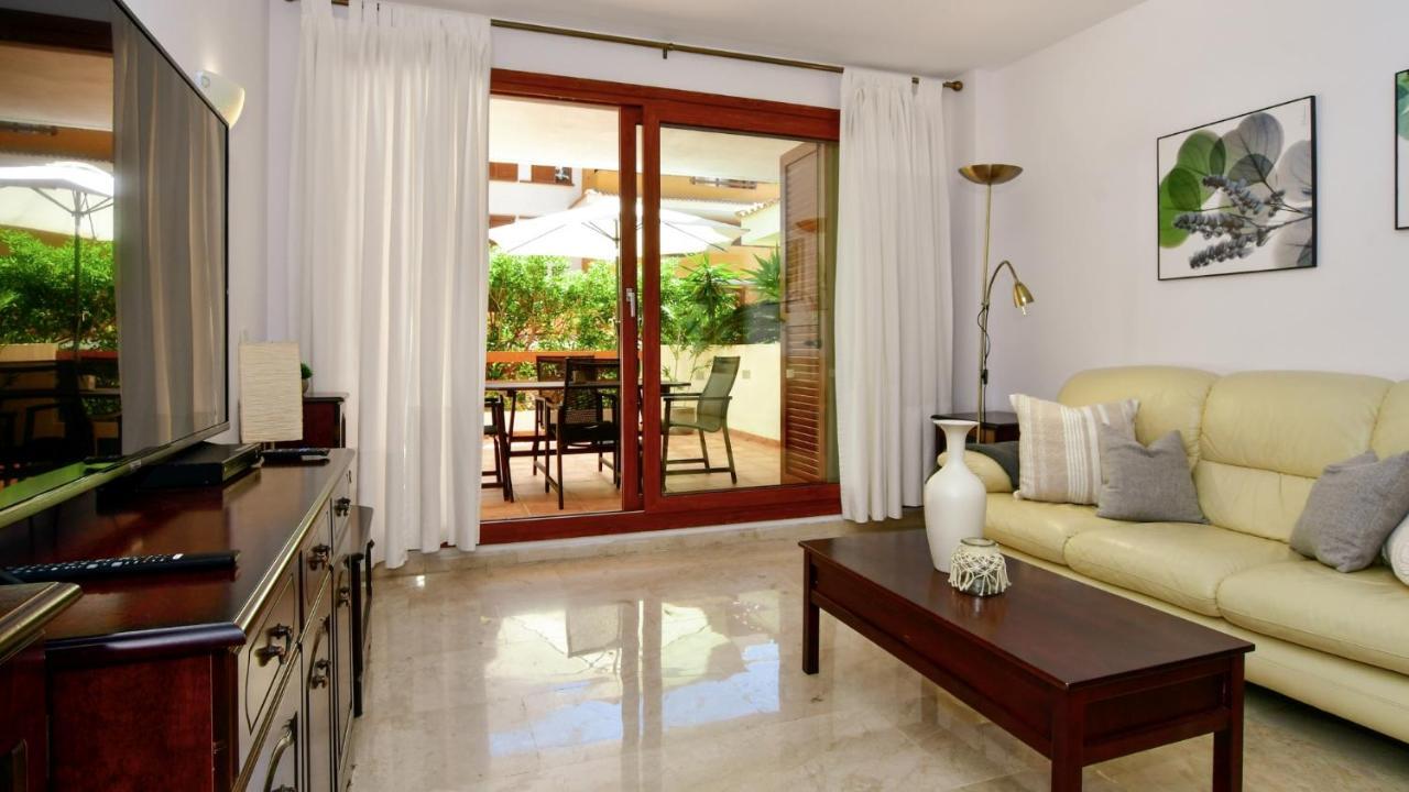 Apartamento La Entrada Punta Prima  Kültér fotó