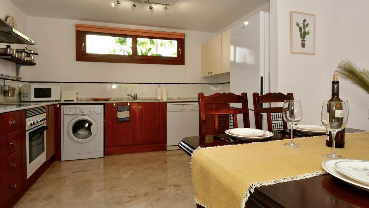 Apartamento La Entrada Punta Prima  Kültér fotó
