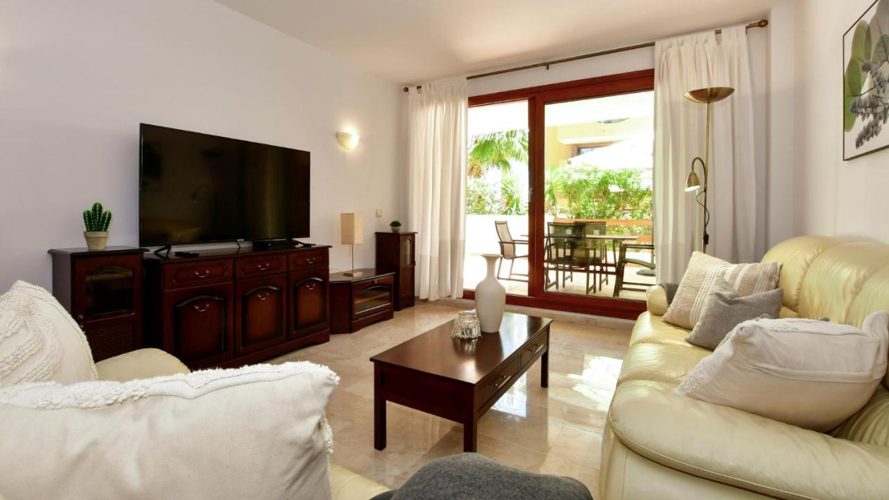 Apartamento La Entrada Punta Prima  Kültér fotó