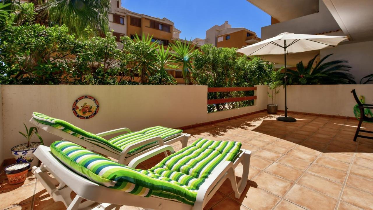 Apartamento La Entrada Punta Prima  Kültér fotó