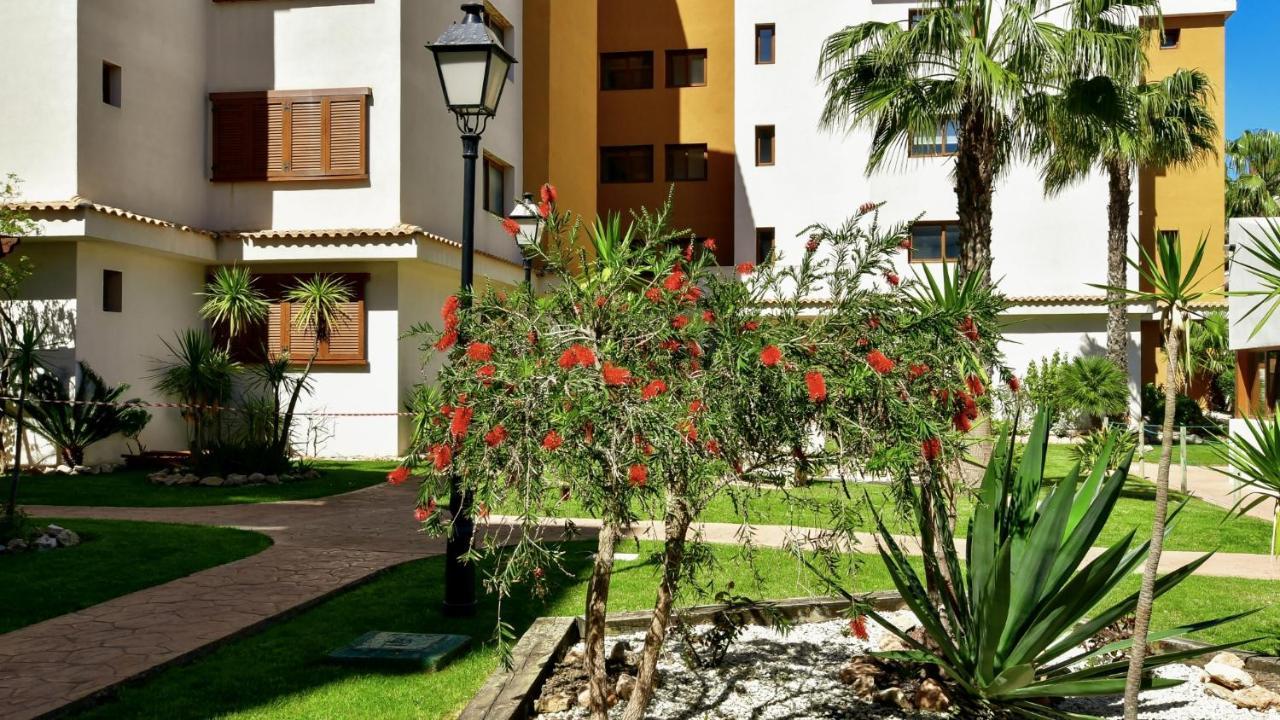 Apartamento La Entrada Punta Prima  Kültér fotó