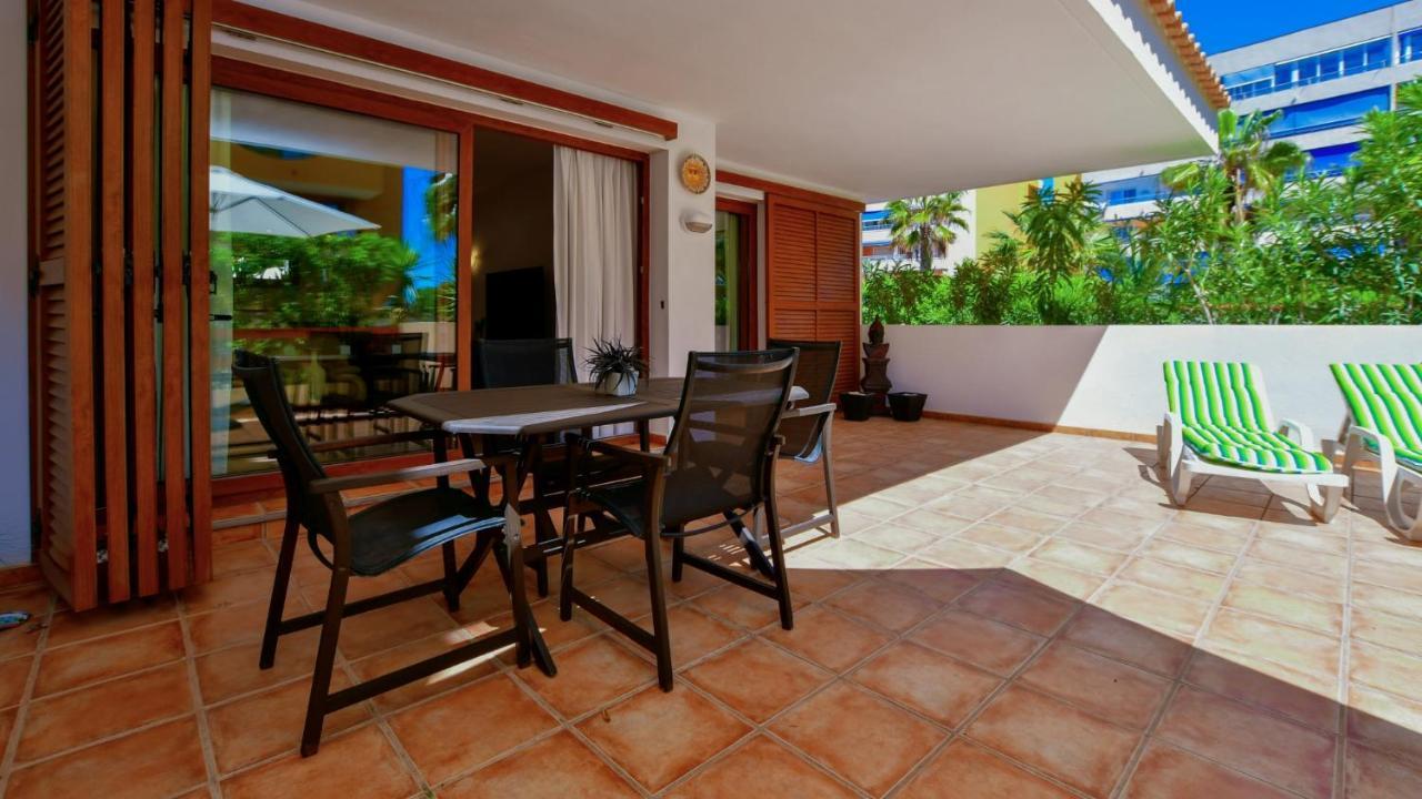 Apartamento La Entrada Punta Prima  Kültér fotó