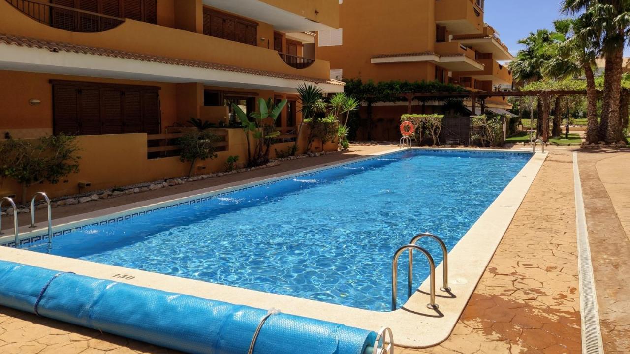Apartamento La Entrada Punta Prima  Kültér fotó