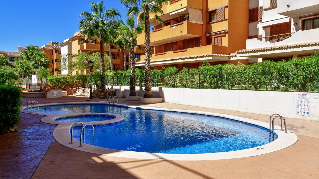 Apartamento La Entrada Punta Prima  Kültér fotó
