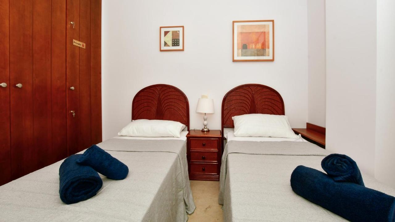 Apartamento La Entrada Punta Prima  Kültér fotó