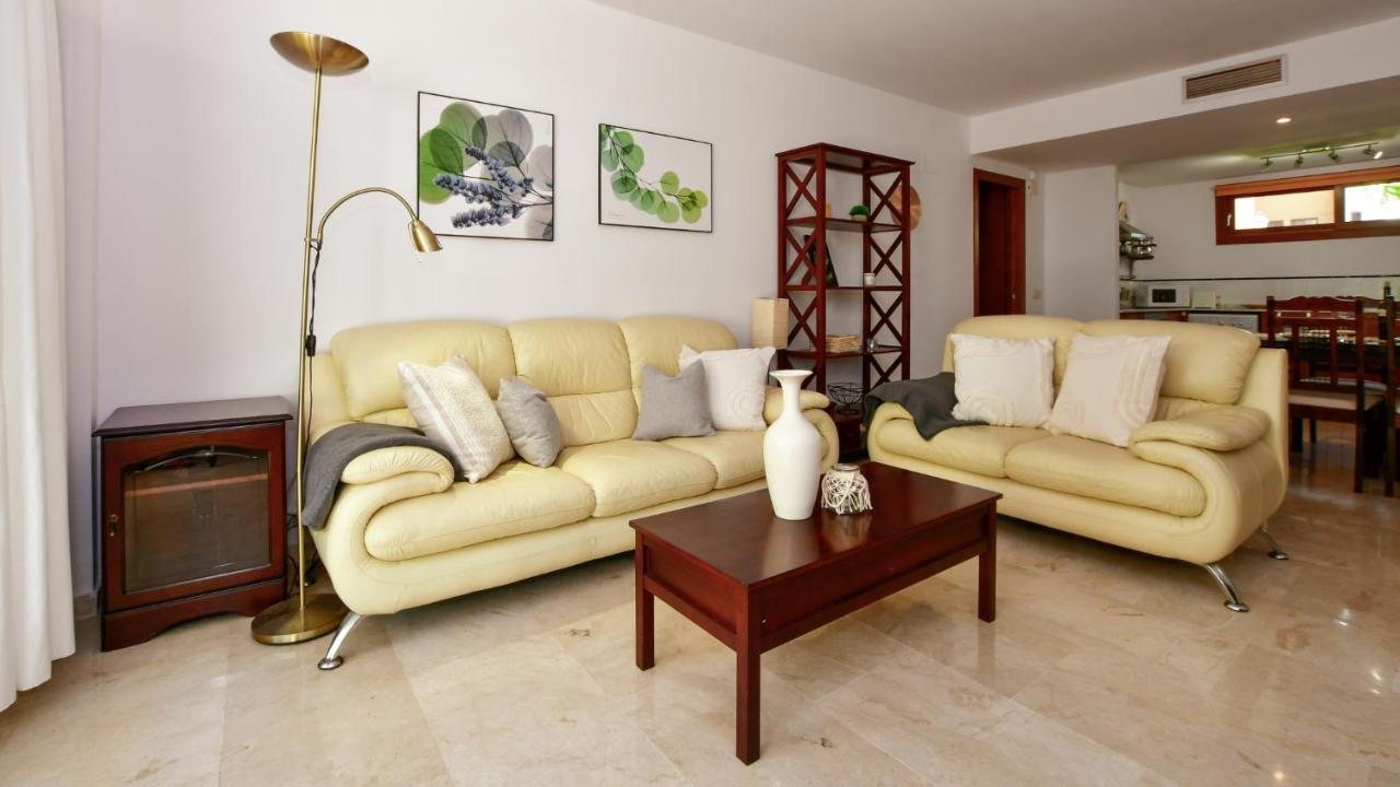 Apartamento La Entrada Punta Prima  Kültér fotó