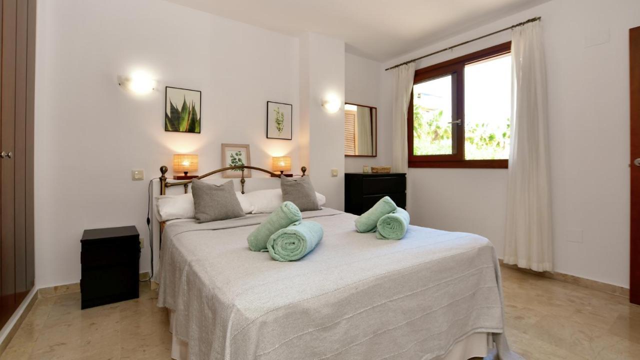 Apartamento La Entrada Punta Prima  Kültér fotó