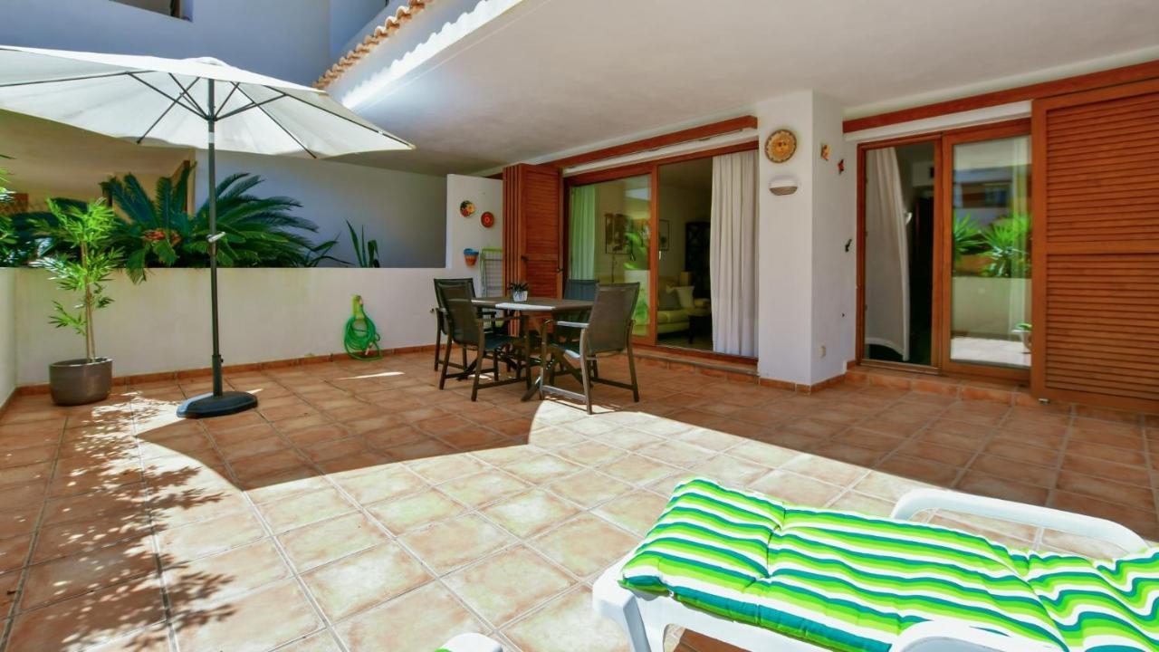 Apartamento La Entrada Punta Prima  Kültér fotó