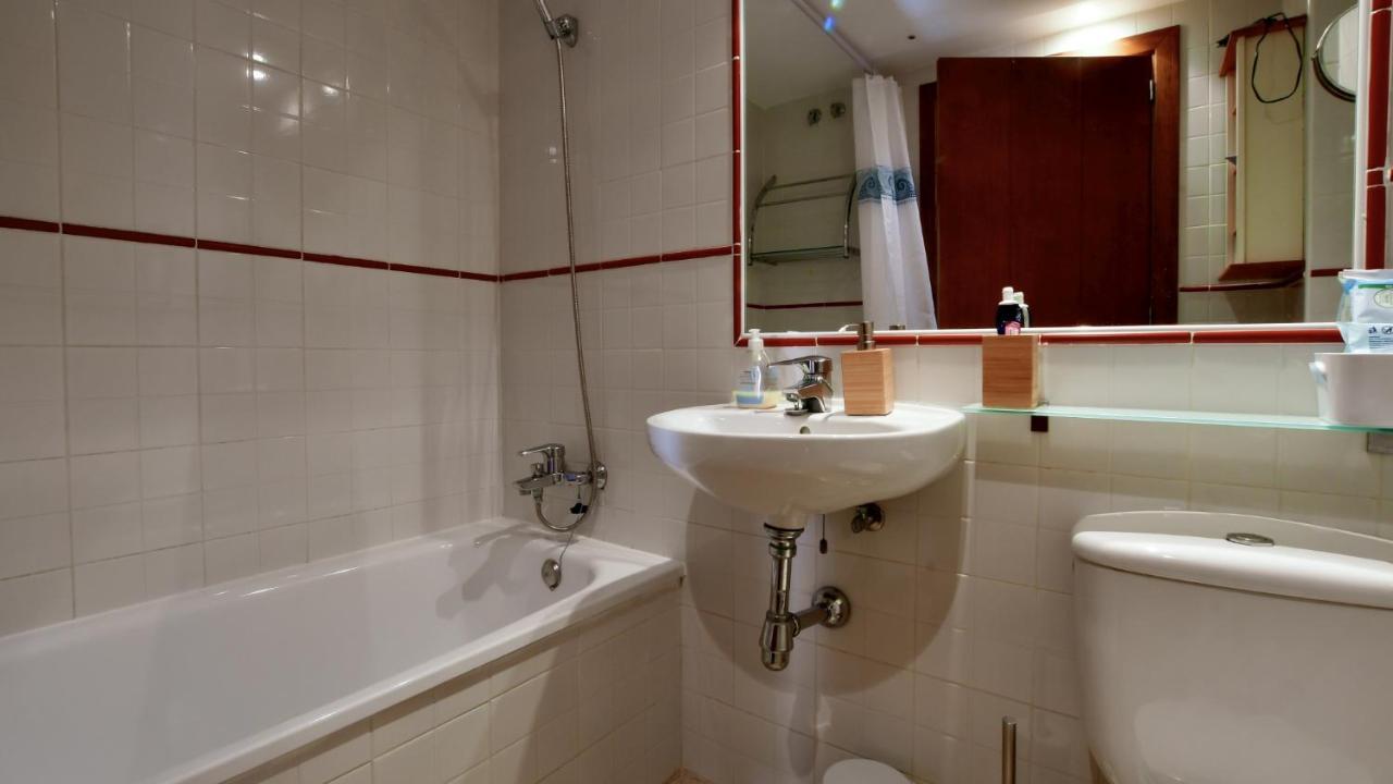 Apartamento La Entrada Punta Prima  Kültér fotó