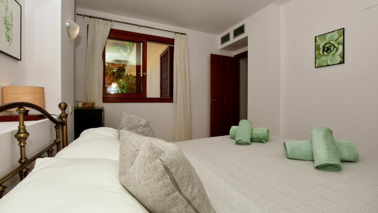 Apartamento La Entrada Punta Prima  Kültér fotó