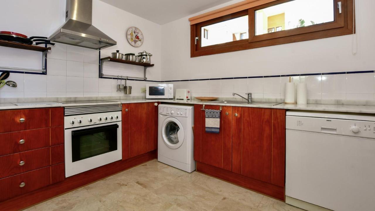 Apartamento La Entrada Punta Prima  Kültér fotó