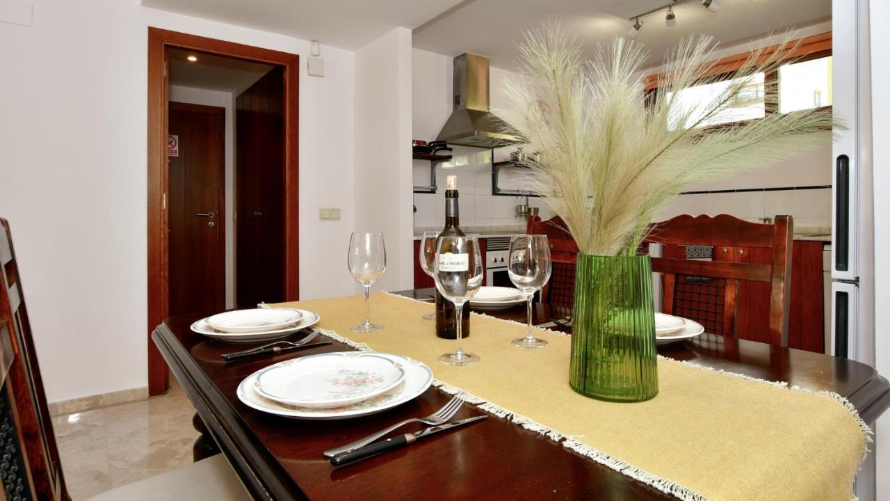 Apartamento La Entrada Punta Prima  Kültér fotó