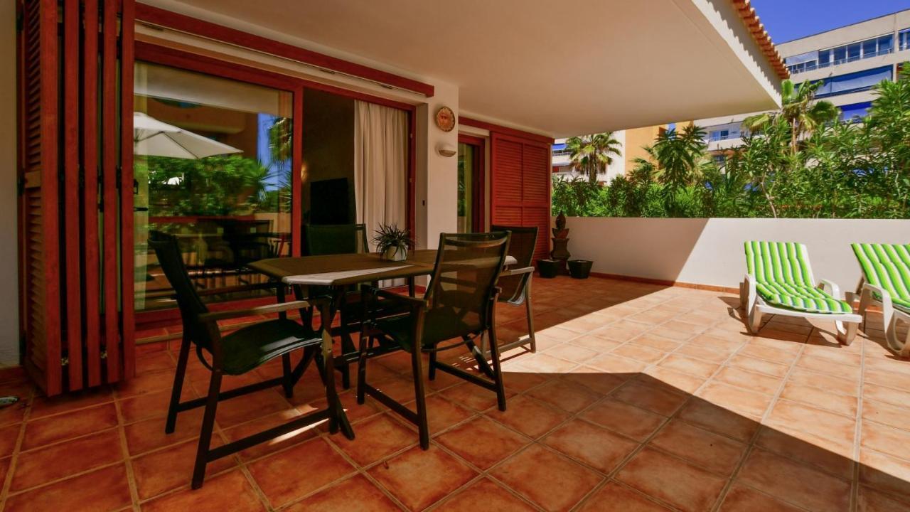 Apartamento La Entrada Punta Prima  Kültér fotó