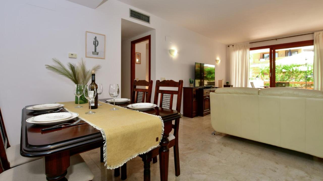Apartamento La Entrada Punta Prima  Kültér fotó