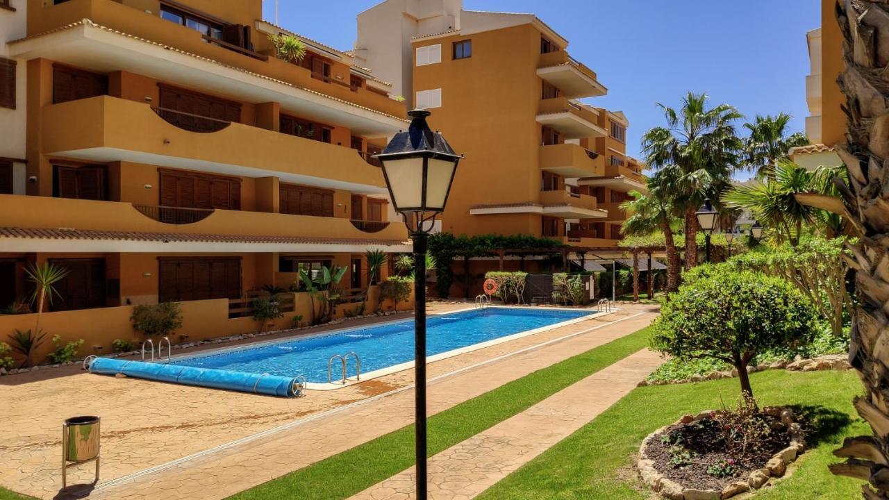 Apartamento La Entrada Punta Prima  Kültér fotó